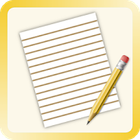 Keep My Notes icon