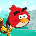 Angry Birds (Series) icon