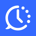 Tempo - TimeGuard Messenger icon