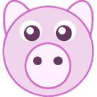 SpyPig icon