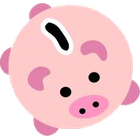 Piggydb icon