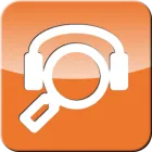 FindCast (iTunes search) icon