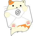 Inbox Kitten icon