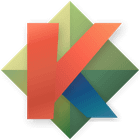 Kakoune icon