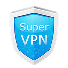 SuperVPN icon