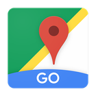 Google Maps Go icon