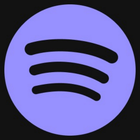 Spotify for Podcasters icon