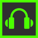 Shining Free Audio Converter icon