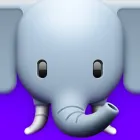 Ivory for Mastodon icon