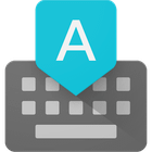 Google Keyboard icon