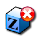 ZSoft Uninstaller icon