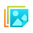 WallpaperFusion icon