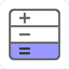 GeoGebra Scientific Calculator icon