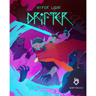 Hyper Light Drifter icon