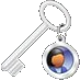 Powered Keylogger icon