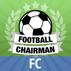 Football Chairman icon