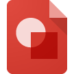 Google Drawings icon