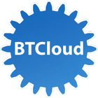 BTCloud icon