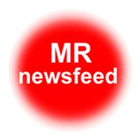 Mrnewsfeed icon