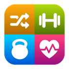 Random Workout Generator icon