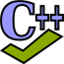 Cppcheck icon