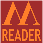 MReader icon