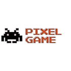 PixelGame.org icon