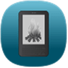 Erudite Book Reader icon