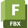 Autodesk FBX Review icon