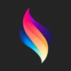 Procreate Dreams icon