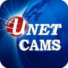 UNetCams icon