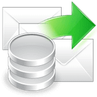 Database E-Mailer icon