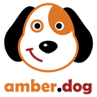 Amber.dog icon