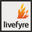 Livefyre icon