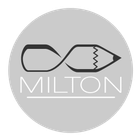 Milton icon