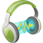 Wondershare Streaming Audio Recorder icon