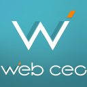 WebCEO icon