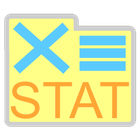 Crossdirstat icon