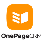 OnePageCRM icon