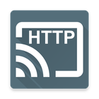 Screen Stream over HTTP icon