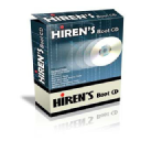 Hiren’s BootCD PE icon