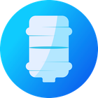 Watercooler icon