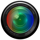 SimpleScreenRecorder icon