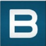 B-processor icon