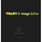 TOAST UI Image Editor icon