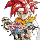 CHRONO TRIGGER icon