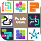 Puzzle Glow icon