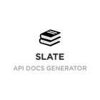 Slate API Docs Generator icon