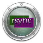 Rsync icon