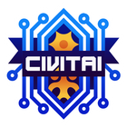 Civitai icon